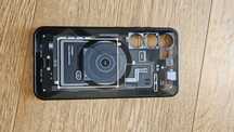 Spigen Galaxy Edition ZeroOne do  Samsunga Galaxy S23 - Ideał