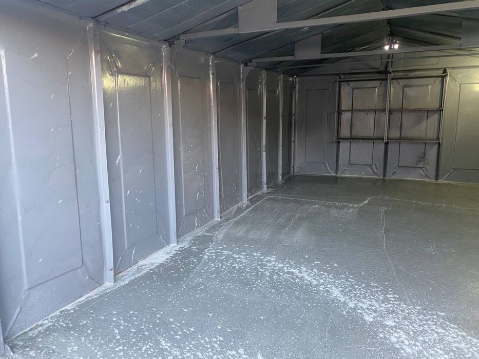 Гараж в Оренду вул. Сокільницька 78 між вул. Стрийська, Героїв Майдану