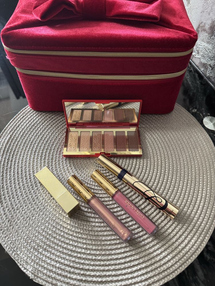 Косметика Estee Lauder, Косметика ( нова)