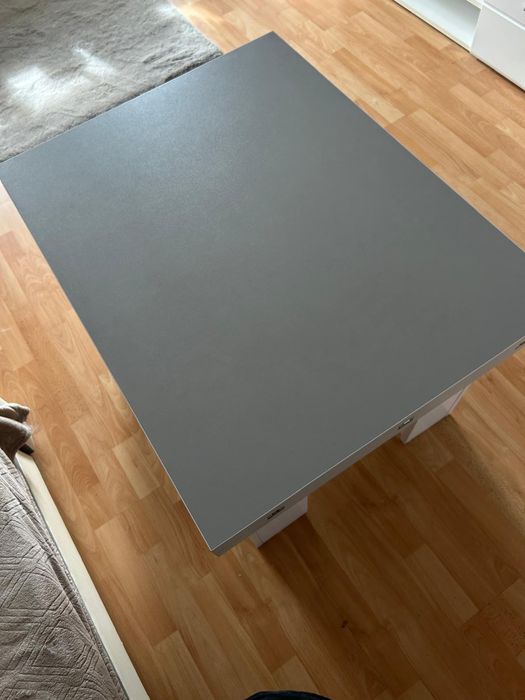 Stolik rozkładany 70/90 - 70/180