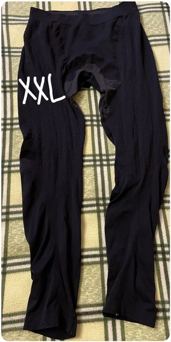 Термоодяг, термобілизна чоловіча