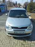 Продам авто Чері джагі 2011