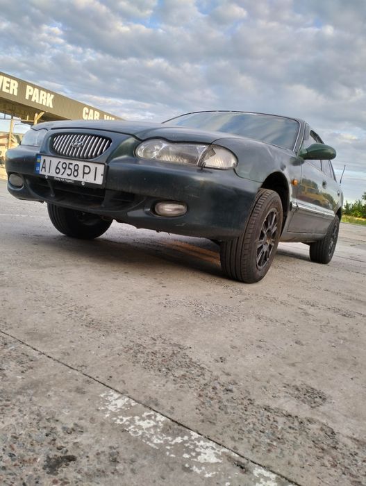 Продам сонату y3