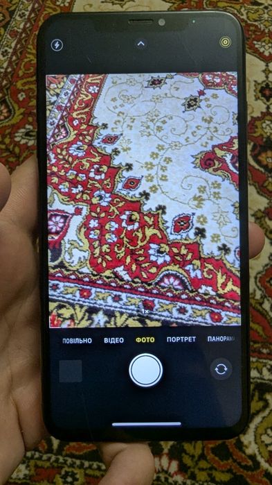Продам айфон XS max 256 торг