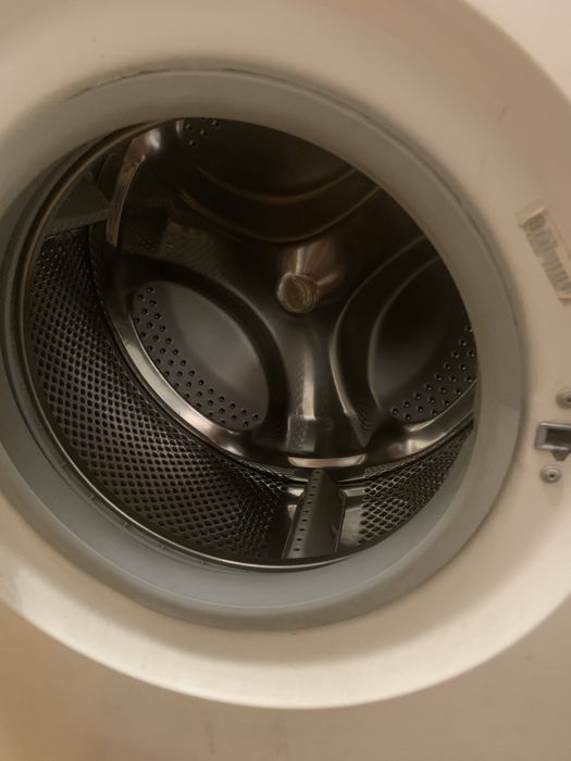 Стиральная машина Indesit WISL105X