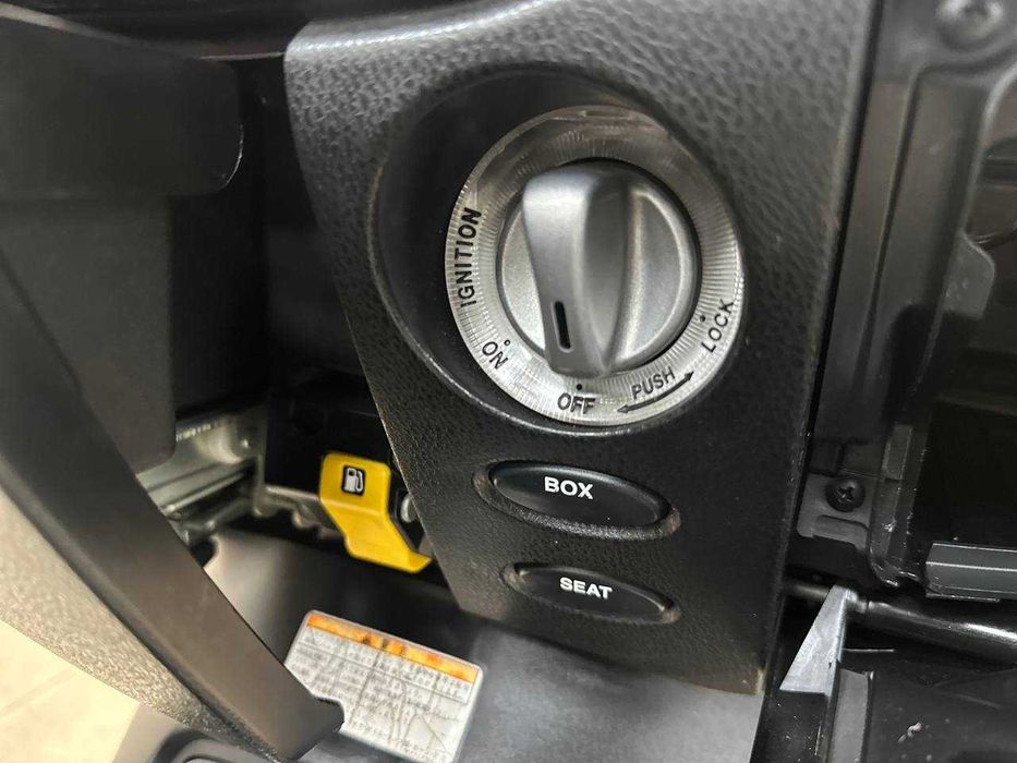 Максі-скутер Honda Forza 250 Z MF08 АКЦІОННА ЦІНА!