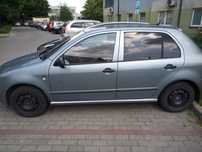 Skoda Fabia I sprzedam
