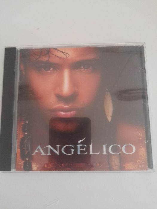 Vários CDS (5€ cada um)