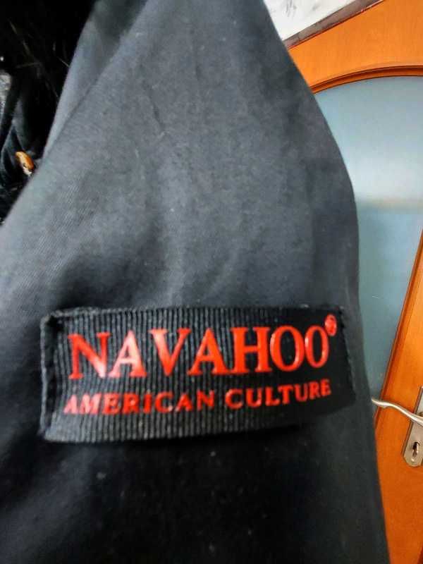 Navahoo śliczna ciepła kurtka roz XXL