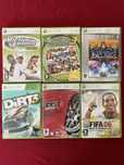 Jogos para xbox 360