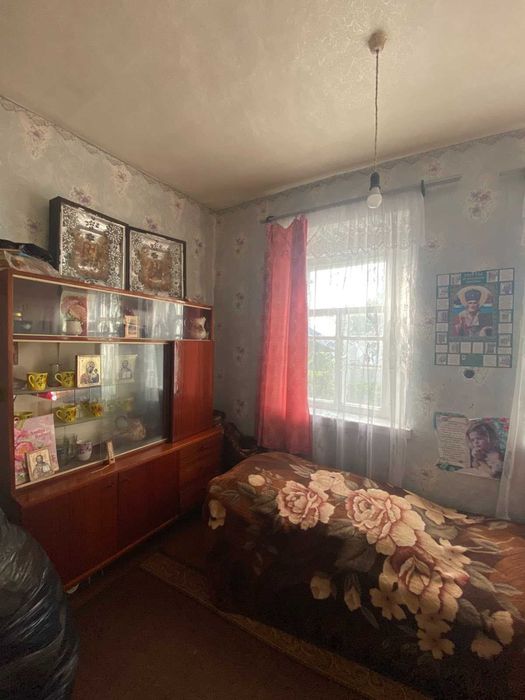 Будинок в Золотоноші Газ, Вода центр 15хв пішки