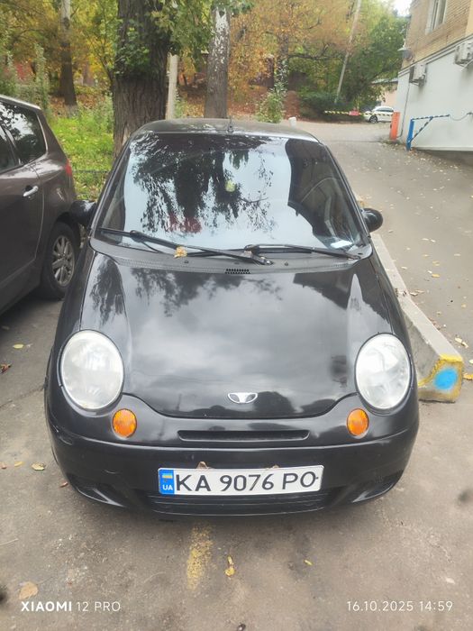 Авто на ходу каждый день