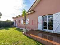 Moradia T3 térrea em Alcabideche 1418m2 - Vista 360º