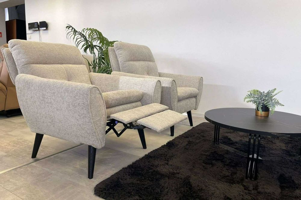 DOSTĘPNY OD ZARAZ! Komplet Goldi 311 - Tkanina PREMIUM! -20%