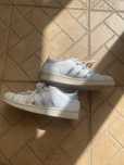 Adidas Superstar iridescentes - Tamanho 37 1/3