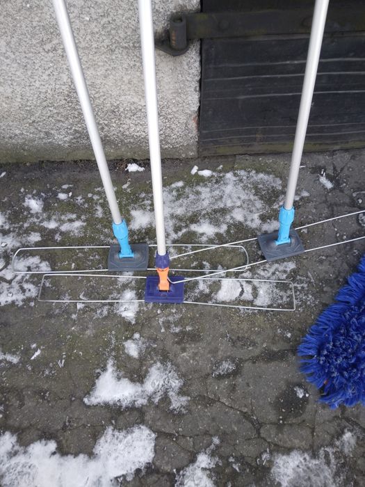 Szczotka przemysłowa 80cm