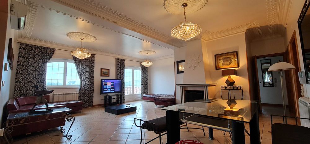 Residência de 6 Quartos em Villa de Luxo 5 Estrelas (15 pessoas max.)