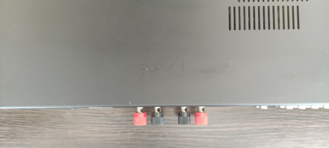 Wzmacniacz CREEK A50i