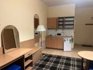 Kwatery pracownicze w Łomży