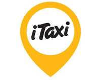 Kierowca Taxi iTAXI Free Now