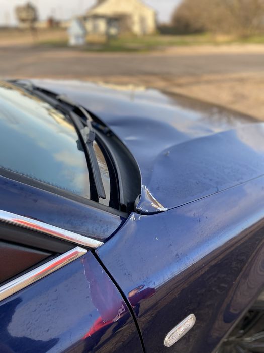 Продам Volkswagen Passat