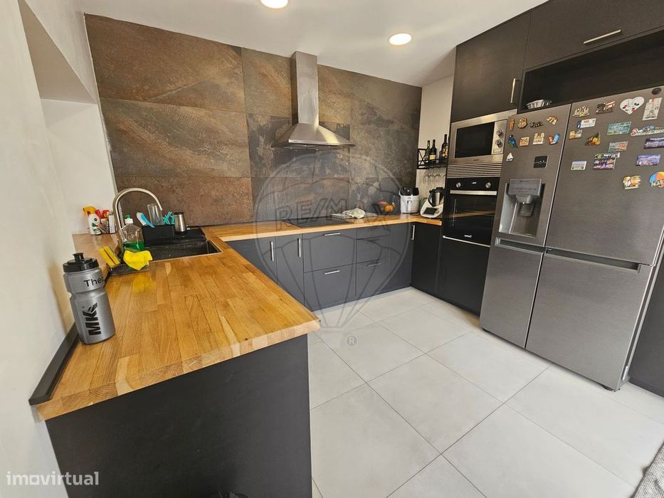 Moradia T2+1 em Oiã