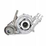 Turbina RENAULT Captur Clio III Fluence Kangoo 1.5 dCi 75KM 88KM 90KM