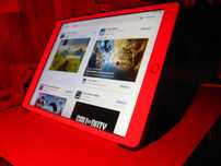 Планшет Apple iPad 7 10.2" 32Gb WiFi Gold 2019, кабель - в ПОДАРОК!