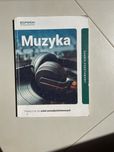 Podręcznik do muzyki 1 klasa liceum ZP