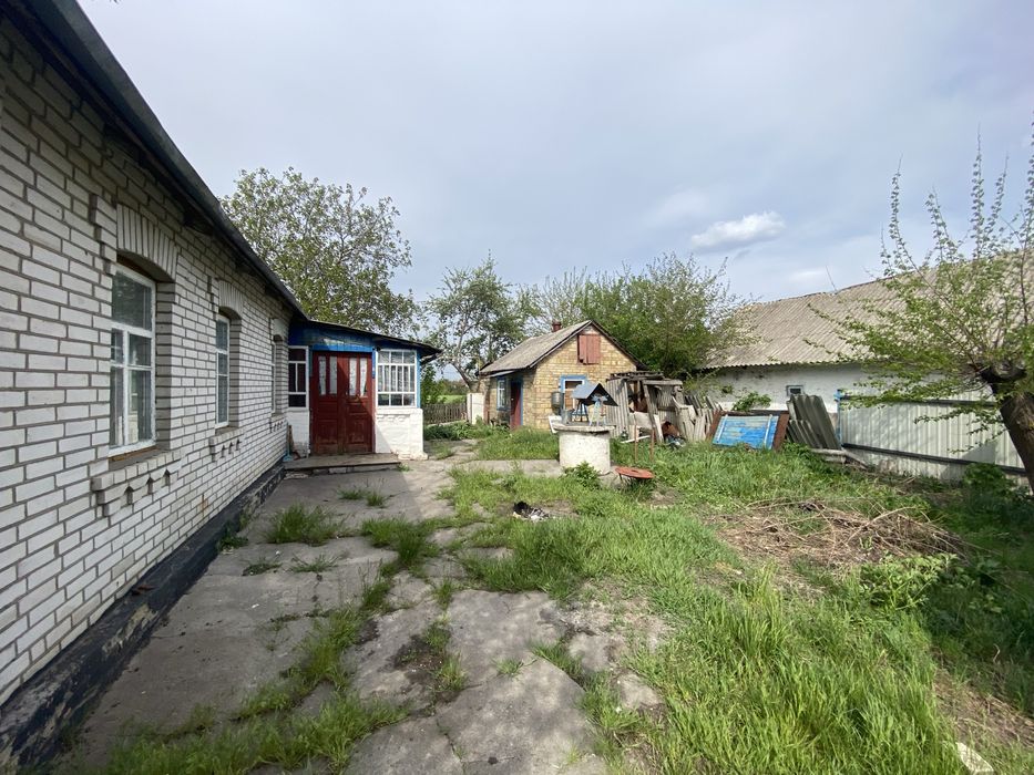 Продаж будинку Обухівський район
