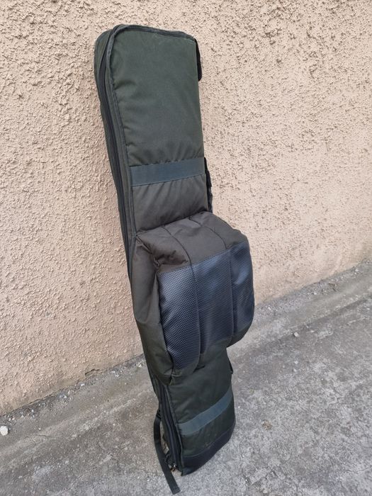 Kije Shimano TX1 TX1A 13INT3 plus pokrowiec 3+3 Anaconda