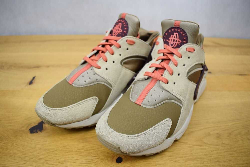 Nike buty damskie sportowe Air Huarache rozmiar 41