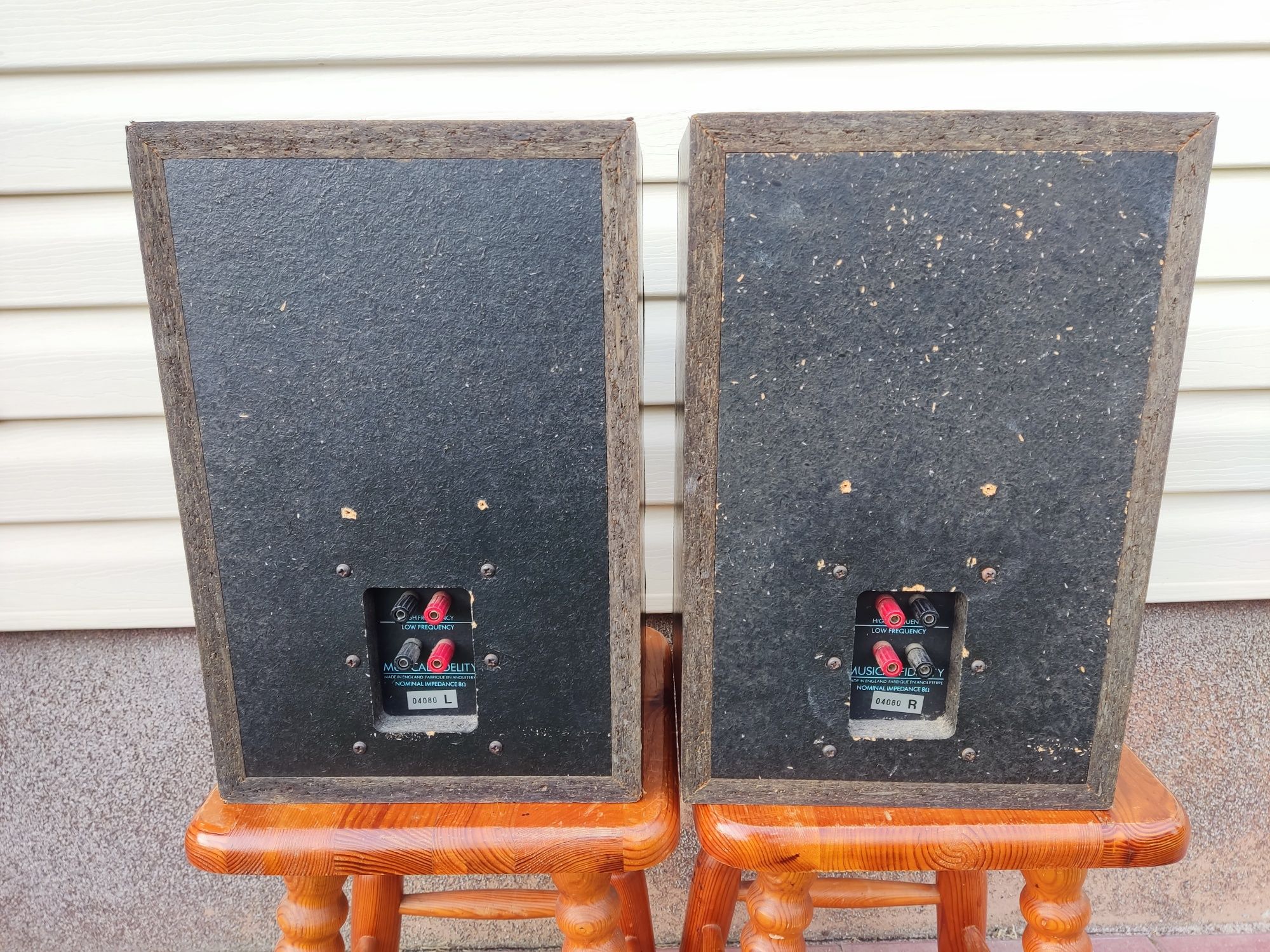 Musical Fidelity Reference 2