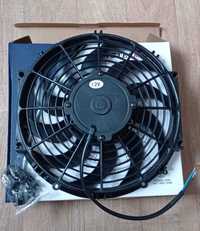 Вентилятор радіатора кондиціонера універсальний