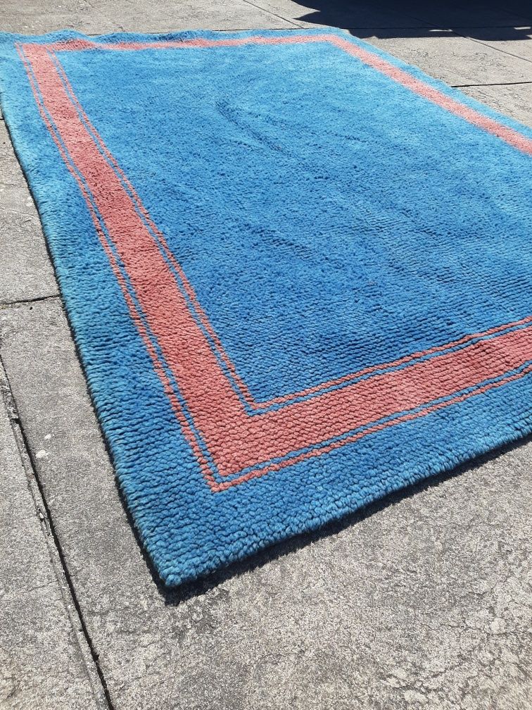 Vendo carpetes variadas