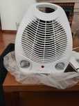 Termoventilador Clatronic HL 2994 - Novo