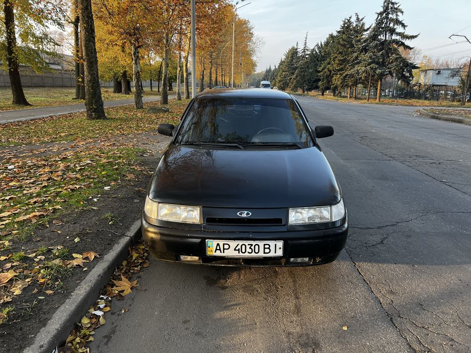 Продам ваз 2110 газ бензин