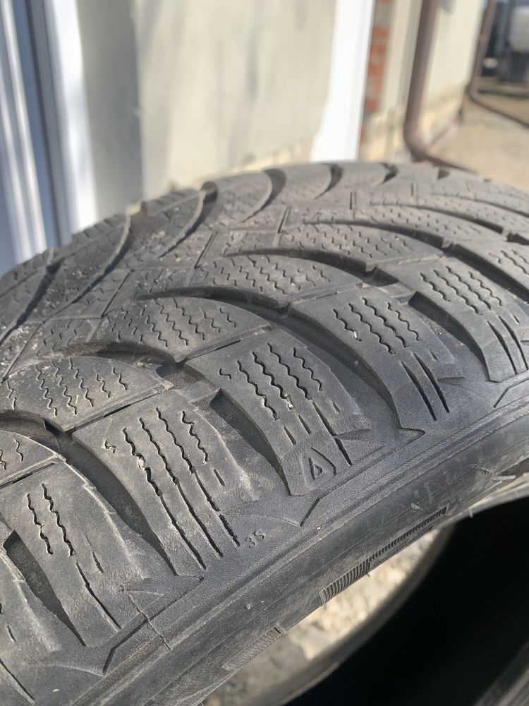 Колеса Nexen 215 65 R 16