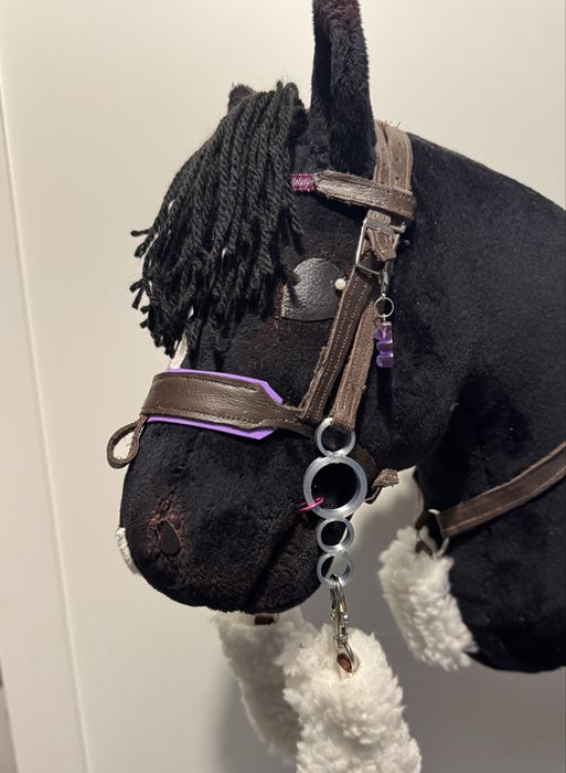 Sprzet dla hobby horse