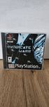 Syndicate Wars ps1 gra PlayStation 1