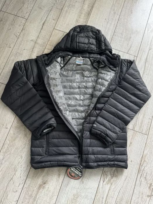 Куртка/Пуховик Сolumbia Titanium Alpha Trail Down Jacket - М
