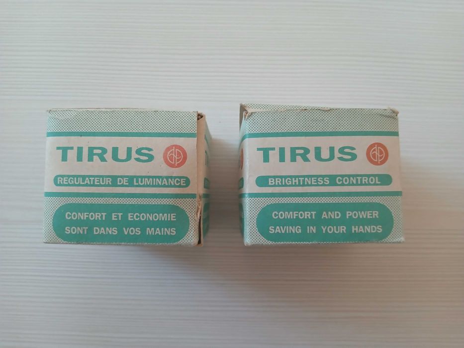 Сенсорный регулятор яркости РТС-2 УХЛ 4.2