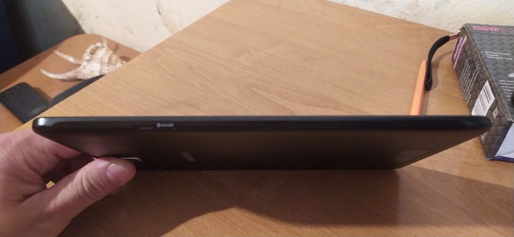 Samsung  планшет