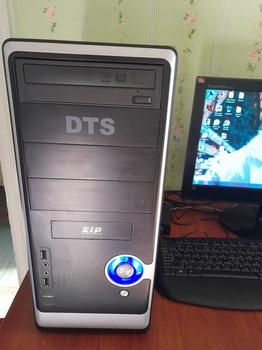 Комп'ютер ПК комплект
