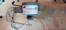 Modem Maestro 100 Series Lite GSM/GPRS com fonte de alimentaçao