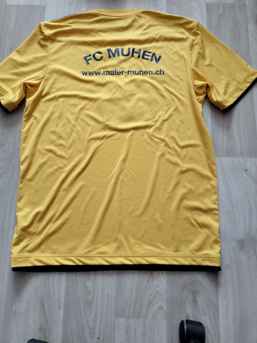 Футболка (FC Muhen)