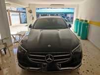 Mercedes Benz E300de