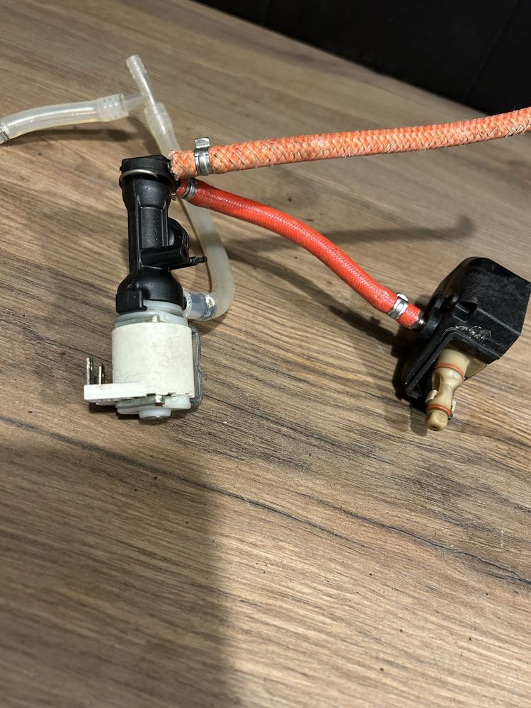 Aulika Saeco elektrozawór