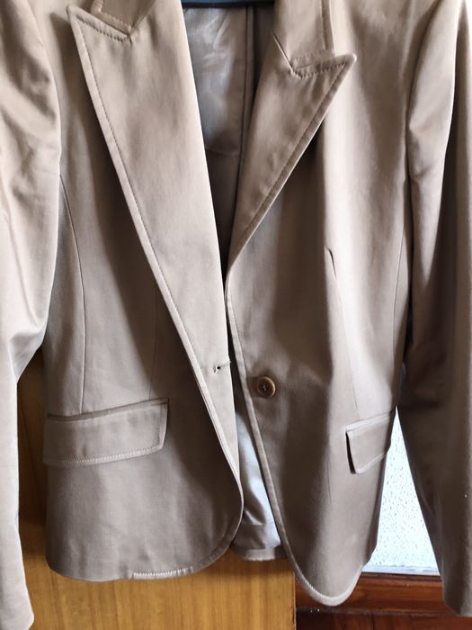 Blazer mulher- Zara