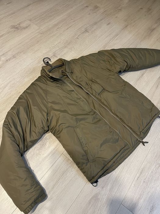 Британська куртка 7 шар ecwcs 7 level оригінал